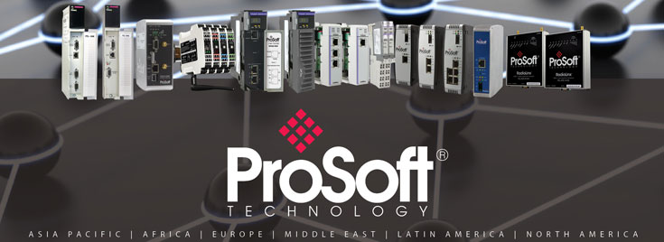 ProSoft Technology - Where Automation Connects