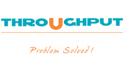 Throughput Logo