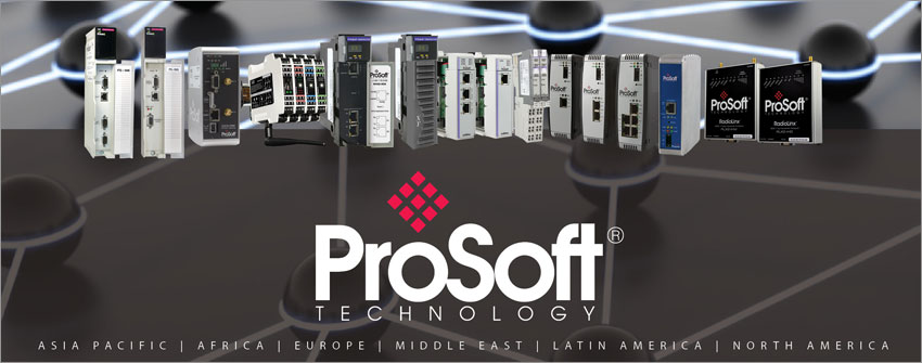 Thrpughput ProSoft Throughput ProSoft