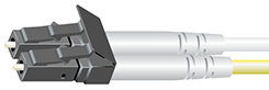 Industrial Fibre Optic Communications - LC Connector Industrial Fibre Optic Communications - LC Connector