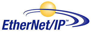 Ethernet IP Logo