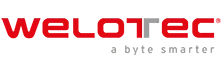 Welotec logo