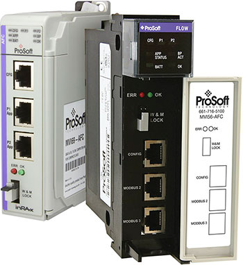 Pro Soft plc ethernet hardware