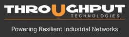 Throughput Logo