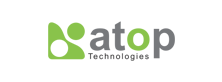 ATOP logo