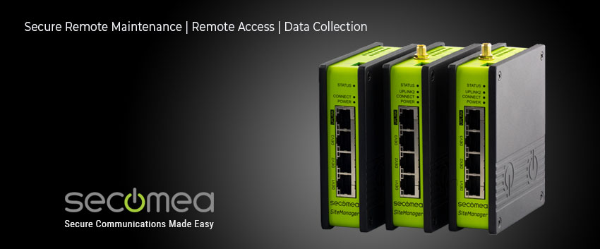 Secure Communications Made Easy Secure Communications Made Easy