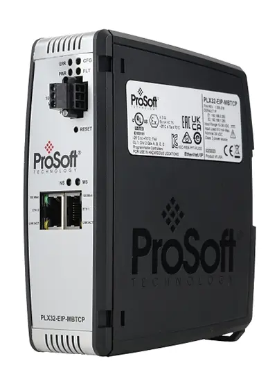 ProSoft Gateway