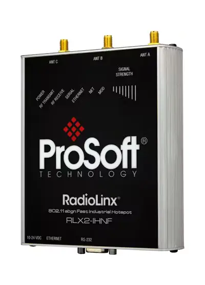 ProSoft Radiolinx