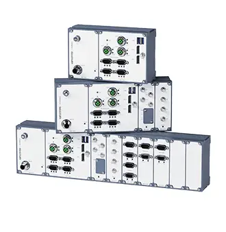 Westermo hyrax 1000 family