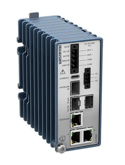 Westermo Redundancy Box