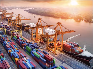 Transport Infrastructure Networks – rail, road, and transit systems