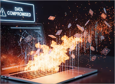 Cybersecurity and Resilience in Fire and Security Networks