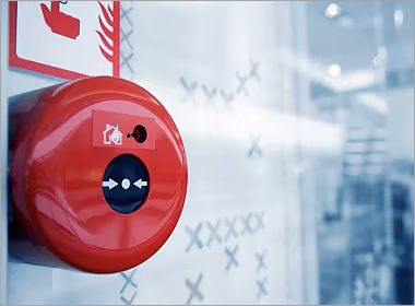 Fire & Security Networks