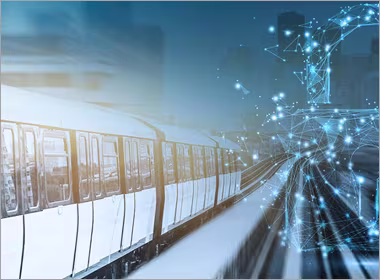 Rail Cybersecurity & Network Resilience