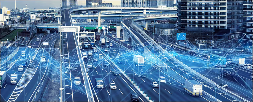 Edge Connectivity for Urban IoT Infrastructure