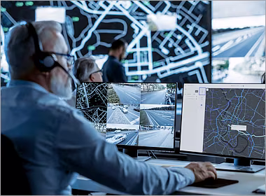 Road & Highway Systems