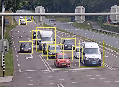Traffic Management Centres