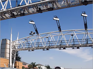 Tolling & Enforcement Systems