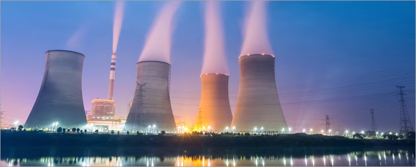 Nuclear & Safety-Critical Utilities Networking