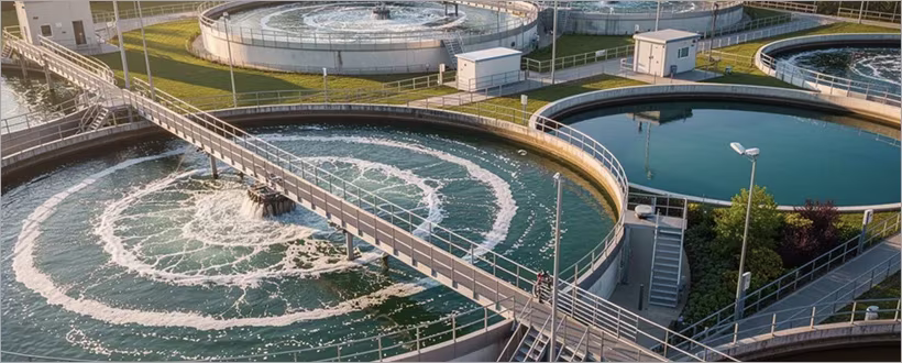 Water & Wastewater Networks