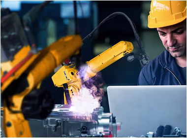 Protocols & Industrial Communications – foundational language of industrial networks