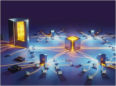 Network Architecture & Redundancy – how things are actually designed to survive