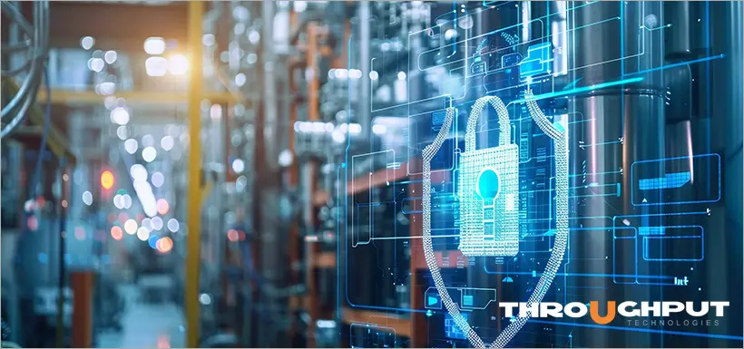 Cybersecurity Matters