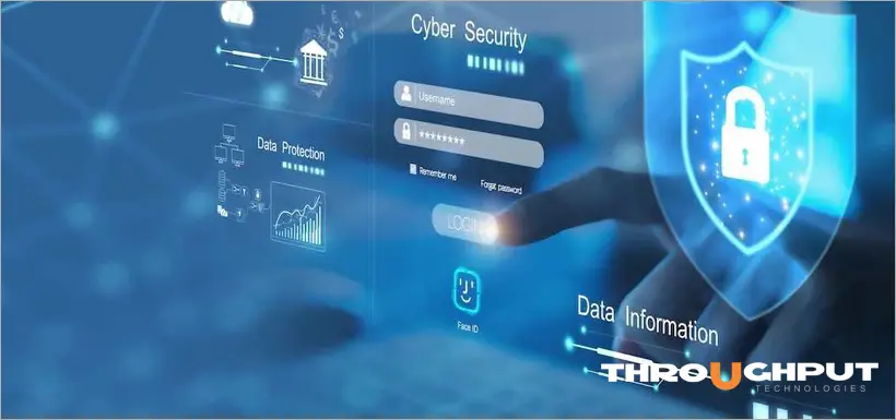 Cybersecurity Matters