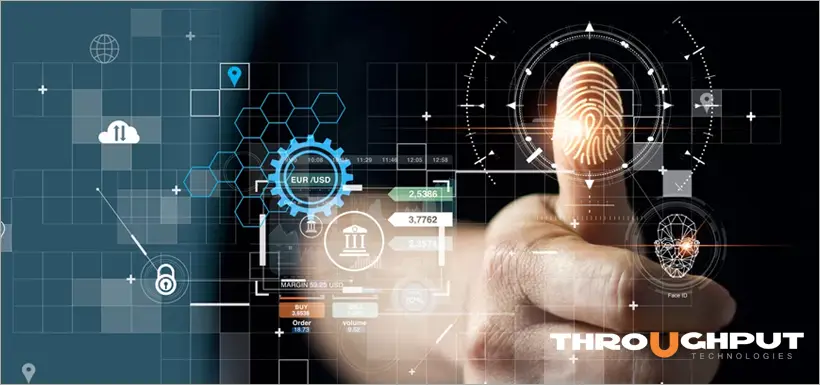 Cybersecurity Matters