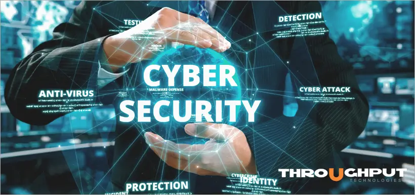 Cybersecurity Matters