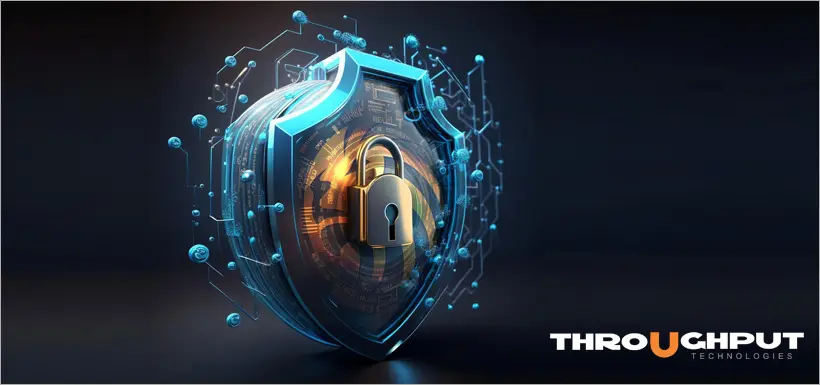 Cybersecurity Matters