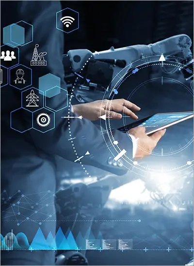 Cybersecurity Matters