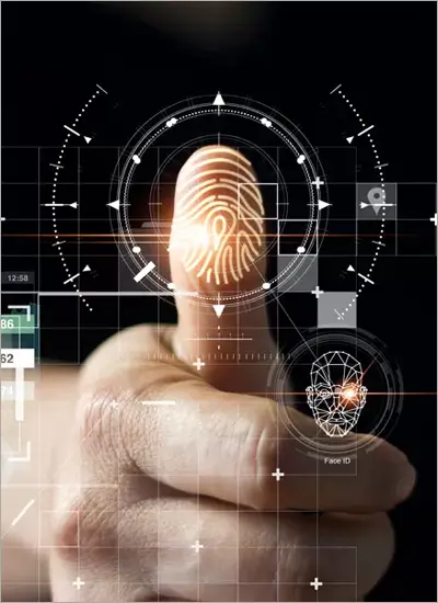 Cybersecurity Matters