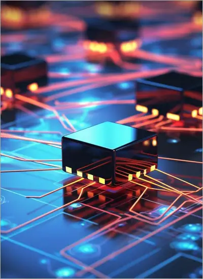 Cybersecurity Matters