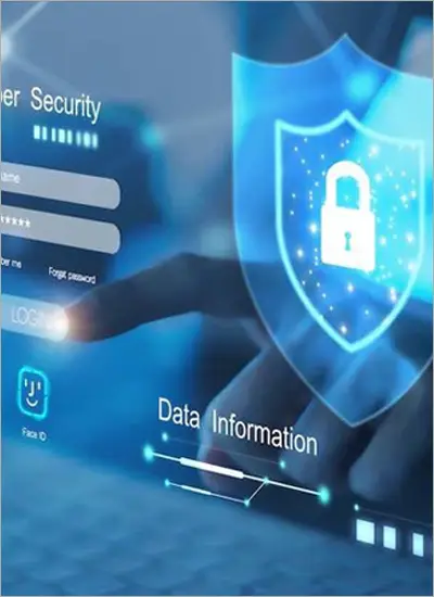 Cybersecurity Matters