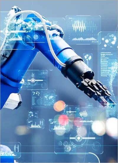 Cybersecurity Matters