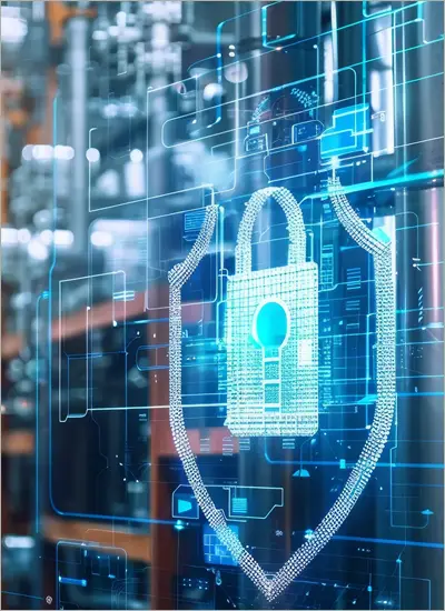 Cybersecurity Matters