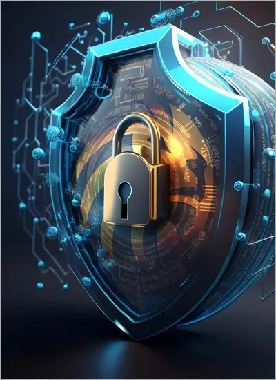 Cybersecurity Matters