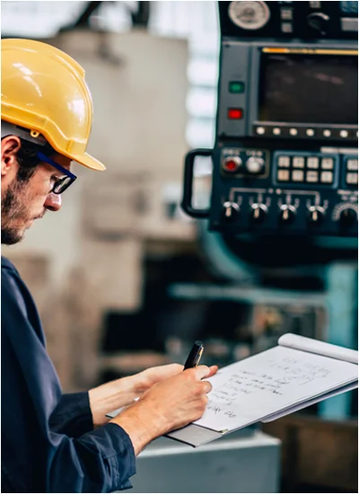 Switch Configuration Management