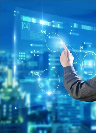 Industrial Fibre Optics Matters