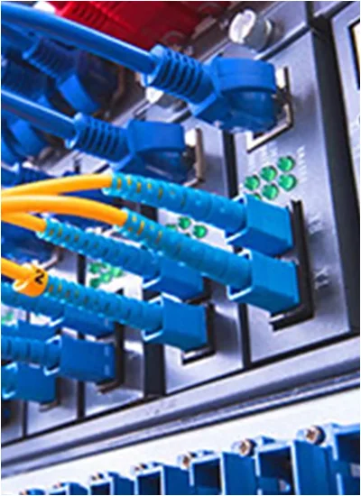 Industrial Fibre Optics Matters