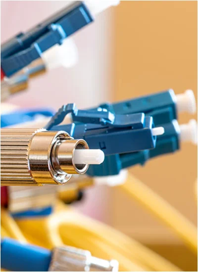 Industrial Fibre Optics Matters