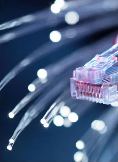 Industrial Fibre Optics Matters