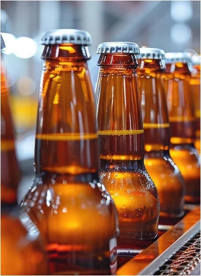 Passive Network Monitoring