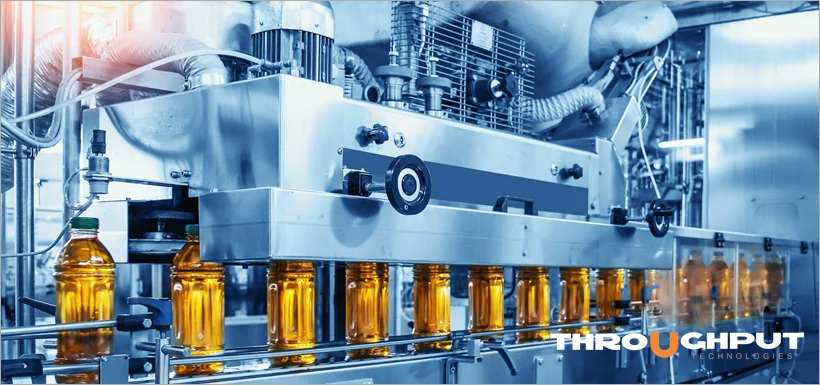 Industrial Switch Hardening