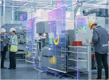 Industrial Fibre Optics Matters