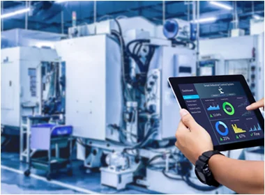 Industrial Fibre Optics Matters