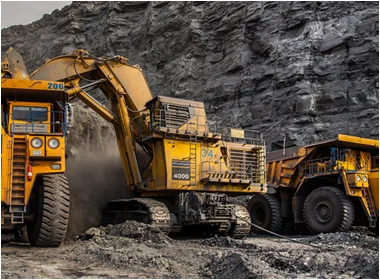 Industrial Fibre Optics Matters