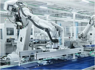 Industrial Fibre Optics Matters