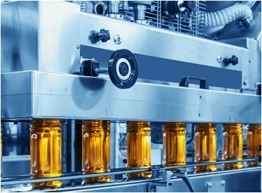 Industrial Fibre Optics Matters